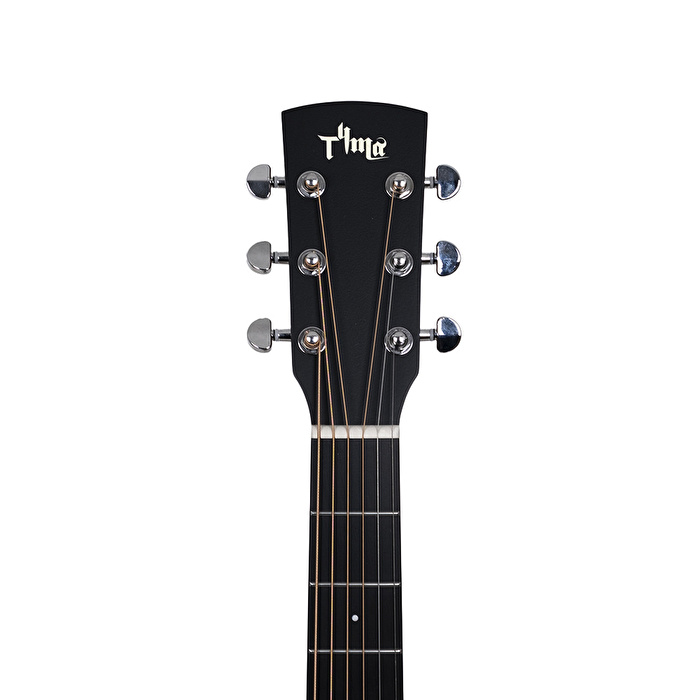 TYMA TD-2 Dreadnought Akustik Gitar